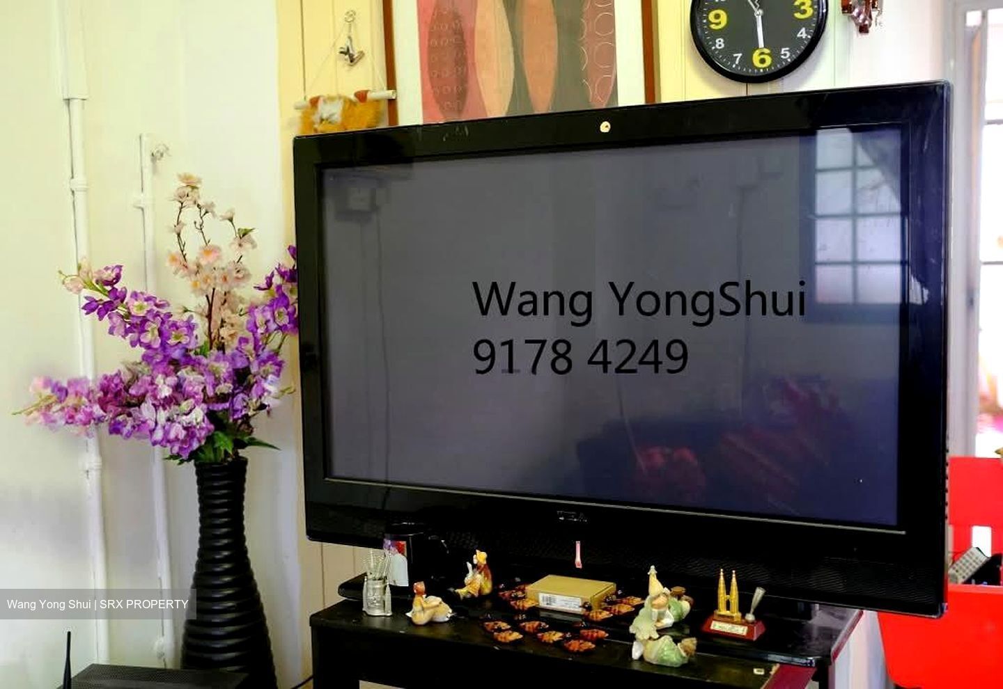 Blk 8 Telok Blangah Crescent (Bukit Merah), HDB 3 Rooms #554273111